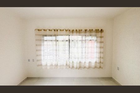 Sala de casa para alugar com 2 quartos, 100m² em Jardim Oriental, Santo André