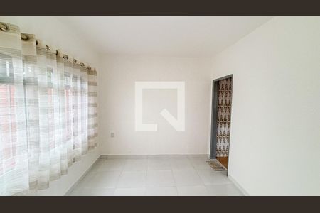 Sala de casa para alugar com 2 quartos, 100m² em Jardim Oriental, Santo André