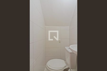 Lavabo de casa para alugar com 2 quartos, 120m² em Vila Penteado, São Paulo