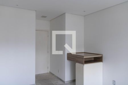 Sala de apartamento para alugar com 3 quartos, 95m² em Luxemburgo, Belo Horizonte