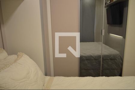 Quarto 1 de apartamento à venda com 2 quartos, 35m² em Vila Independencia, São Paulo