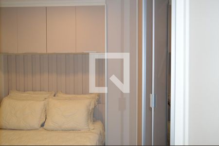 Quarto 1 de apartamento à venda com 2 quartos, 35m² em Vila Independencia, São Paulo