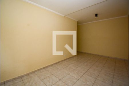 Sala de apartamento para alugar com 2 quartos, 80m² em Chácara Sergipe, São Bernardo do Campo