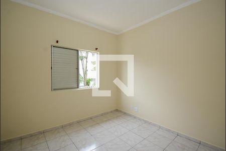 Quarto 2 de apartamento para alugar com 2 quartos, 80m² em Chácara Sergipe, São Bernardo do Campo