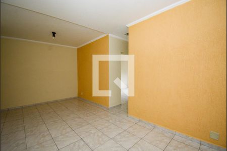 Sala de apartamento para alugar com 2 quartos, 80m² em Chácara Sergipe, São Bernardo do Campo