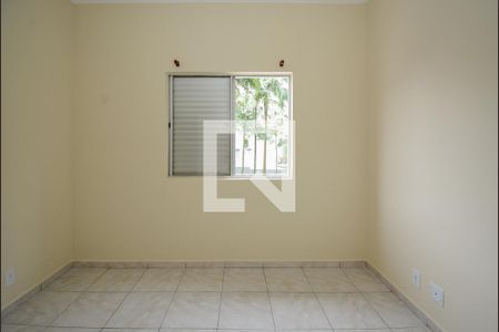 Quarto 2 de apartamento para alugar com 2 quartos, 80m² em Chácara Sergipe, São Bernardo do Campo