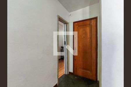 Sala de apartamento à venda com 2 quartos, 70m² em Andaraí, Rio de Janeiro