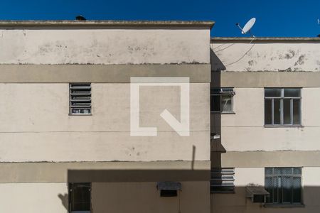 Vista da Sala de apartamento à venda com 2 quartos, 68m² em Vila da Penha, Rio de Janeiro