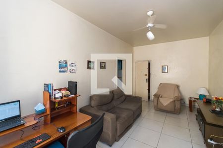 Sala de apartamento à venda com 2 quartos, 68m² em Vila da Penha, Rio de Janeiro