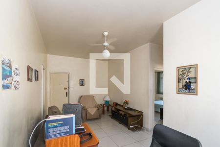 Sala de apartamento à venda com 2 quartos, 68m² em Vila da Penha, Rio de Janeiro