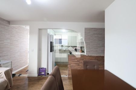 Sala de casa à venda com 3 quartos, 178m² em Nossa Senhora das Gracas, Canoas