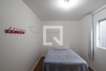 Quarto 1 de casa à venda com 3 quartos, 178m² em Nossa Senhora das Gracas, Canoas