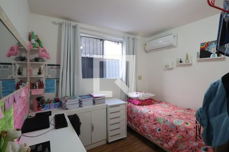 Quarto 2 de casa à venda com 3 quartos, 178m² em Nossa Senhora das Gracas, Canoas