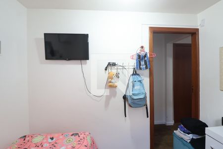 Quarto 2 de casa à venda com 3 quartos, 178m² em Nossa Senhora das Gracas, Canoas