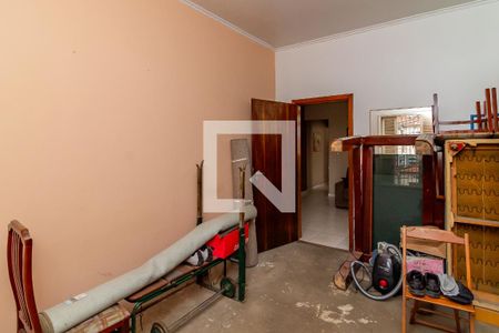 Quarto 1 de casa à venda com 2 quartos, 135m² em Perdizes, São Paulo