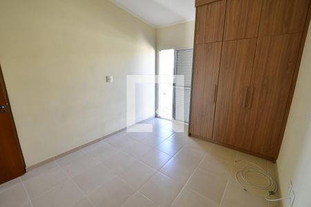 Quarto 1 de casa de condomínio à venda com 4 quartos, 238m² em Parque Imperador, Campinas