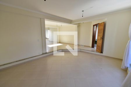 Sala de casa de condomínio à venda com 4 quartos, 238m² em Parque Imperador, Campinas