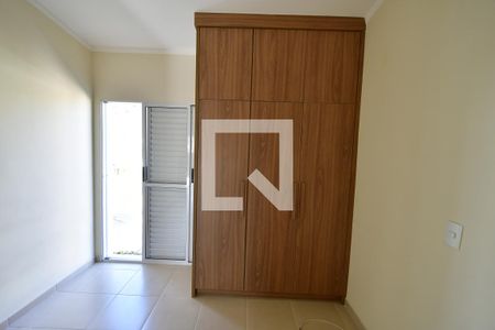 Quarto 1 - Armários de casa de condomínio à venda com 4 quartos, 238m² em Parque Imperador, Campinas