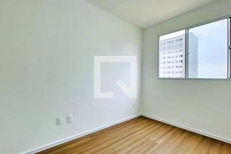 Quarto 2 de apartamento para alugar com 2 quartos, 45m² em Vila Nova Bonsucesso, Guarulhos