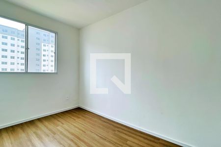 Quarto 1 de apartamento para alugar com 2 quartos, 45m² em Vila Nova Bonsucesso, Guarulhos