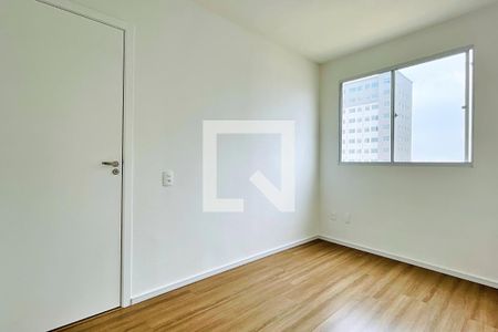 Quarto 1 de apartamento para alugar com 2 quartos, 45m² em Vila Nova Bonsucesso, Guarulhos