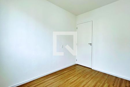 Quarto 2 de apartamento para alugar com 2 quartos, 45m² em Vila Nova Bonsucesso, Guarulhos