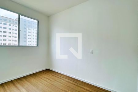 Quarto 2 de apartamento para alugar com 2 quartos, 45m² em Vila Nova Bonsucesso, Guarulhos