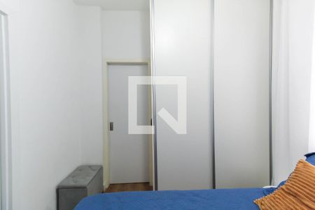 Quarto de apartamento à venda com 1 quarto, 40m² em Mooca, São Paulo