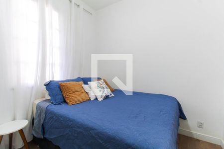 Quarto de apartamento à venda com 1 quarto, 40m² em Mooca, São Paulo