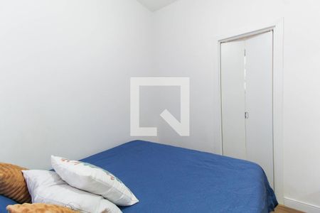 Quarto de apartamento à venda com 1 quarto, 40m² em Mooca, São Paulo