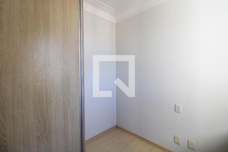 Quarto  de apartamento à venda com 3 quartos, 98m² em Mansões Santo Antônio, Campinas