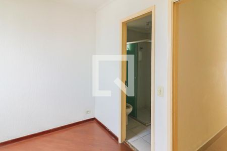 Quarto 1 e 2 Suite  de apartamento para alugar com 2 quartos, 58m² em Vila Butantã, São Paulo