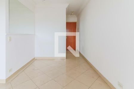 Sala de apartamento para alugar com 2 quartos, 58m² em Vila Butantã, São Paulo