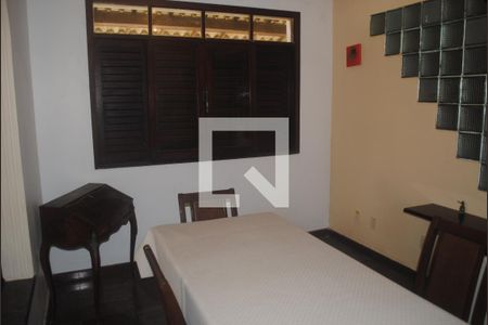 Sala de Jantar de casa para alugar com 10 quartos, 800m² em Praia do Flamengo, Salvador