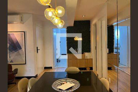 Sala de apartamento à venda com 3 quartos, 100m² em Perdizes, São Paulo