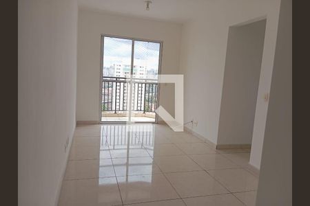 Foto 13 de apartamento à venda com 3 quartos, 63m² em Brás, São Paulo