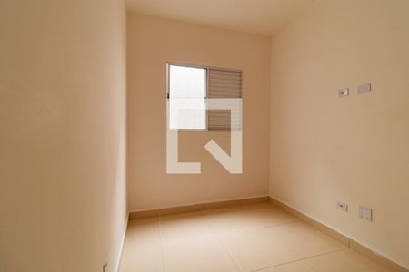 Quarto de apartamento para alugar com 1 quarto, 27m² em Parada Inglesa, São Paulo