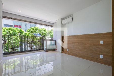 Studio de kitnet/studio para alugar com 1 quarto, 27m² em Sumarezinho, São Paulo