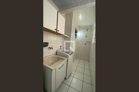 Área de Serviço de apartamento para alugar com 3 quartos, 97m² em Jardim América, Belo Horizonte