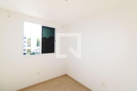 Quarto 1 de apartamento para alugar com 2 quartos, 45m² em Campo Grande, Rio de Janeiro