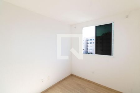 Quarto 1 de apartamento para alugar com 2 quartos, 45m² em Campo Grande, Rio de Janeiro