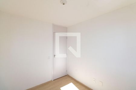 Quarto 1 de apartamento para alugar com 2 quartos, 45m² em Campo Grande, Rio de Janeiro