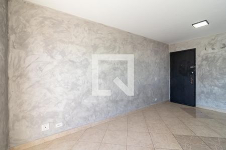 Sala de Estar de apartamento para alugar com 1 quarto, 50m² em Lauzane Paulista, São Paulo