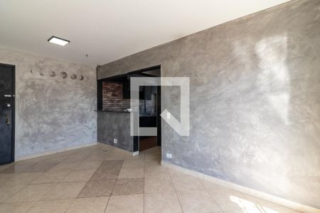 Sala de Estar de apartamento para alugar com 1 quarto, 50m² em Lauzane Paulista, São Paulo