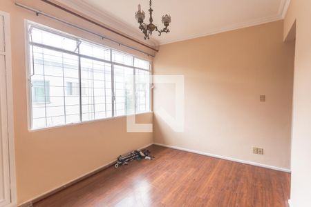 Suíte  de apartamento à venda com 4 quartos, 179m² em Gutierrez, Belo Horizonte