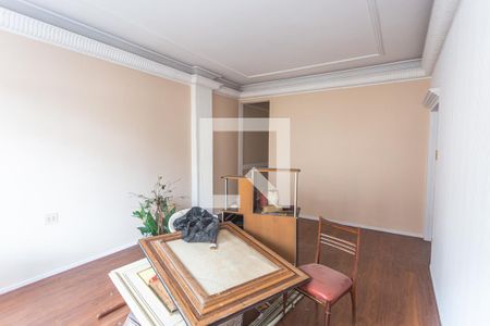 Sala de apartamento à venda com 4 quartos, 179m² em Gutierrez, Belo Horizonte