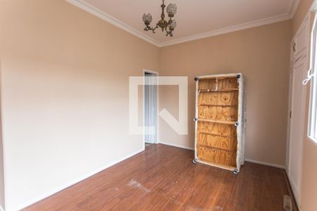 Suíte  de apartamento à venda com 4 quartos, 179m² em Gutierrez, Belo Horizonte