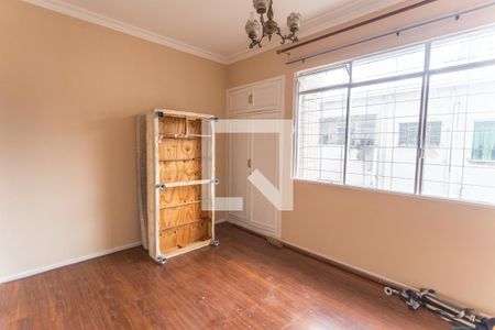 Suíte  de apartamento à venda com 4 quartos, 179m² em Gutierrez, Belo Horizonte