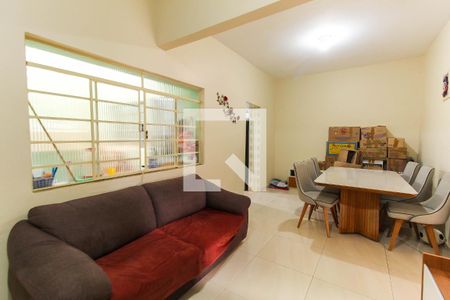 Sala de casa para alugar com 3 quartos, 80m² em Brás, São Paulo