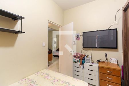 Quarto 2 de casa para alugar com 3 quartos, 80m² em Brás, São Paulo